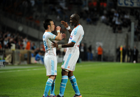 OM-Sochaux : Bien commencer au Vel' ! 